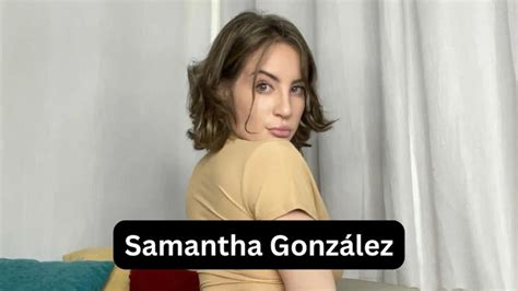 samantona of leak|Samantonas Nude Videos